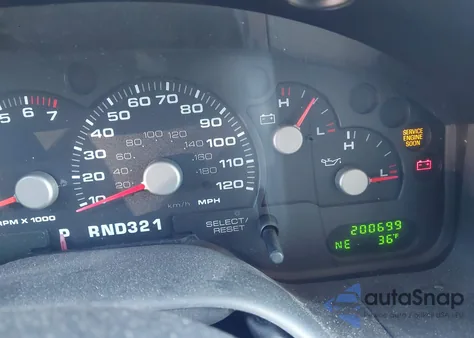 2003 Ford Explorer Nbx/Xlt z USA, uszkodzony, nr VIN 1FMZU73K03ZA88061